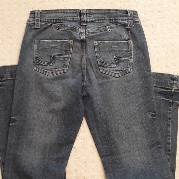 Jean - Picture 4 of 4